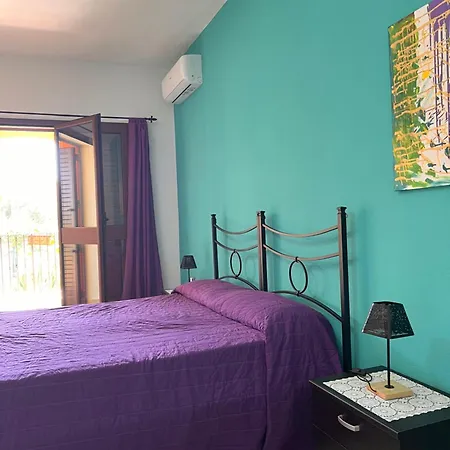 Апартаменти Casa Azzurra