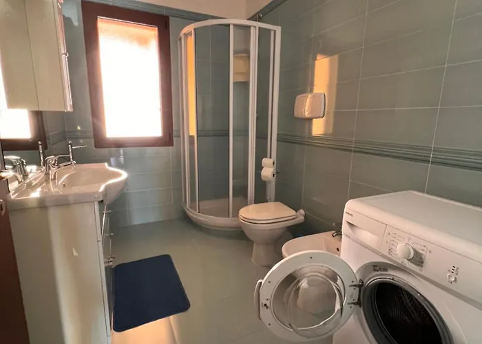 Casa Azzurra Villasimius