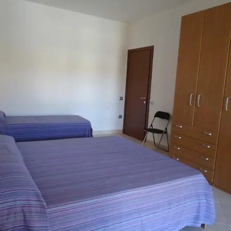 Casa Azzurra * Villasimius