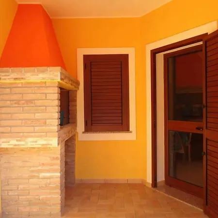 Apartment Casa Azzurra *