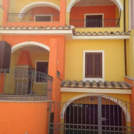 Casa Azzurra *