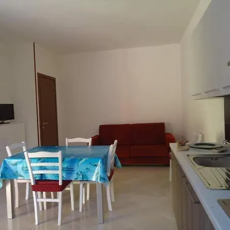 Casa Azzurra * Villasimius