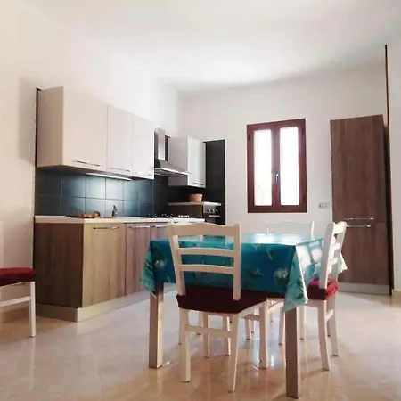 Casa Azzurra