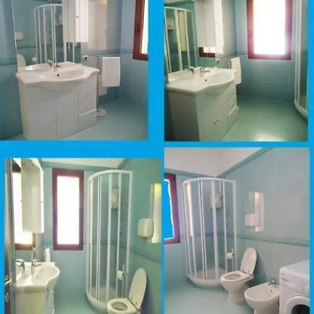 Casa Azzurra Apartment Villasimius