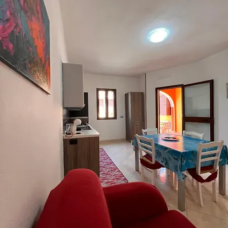 Casa Azzurra * Villasimius