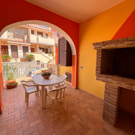 Casa Azzurra Apartamento