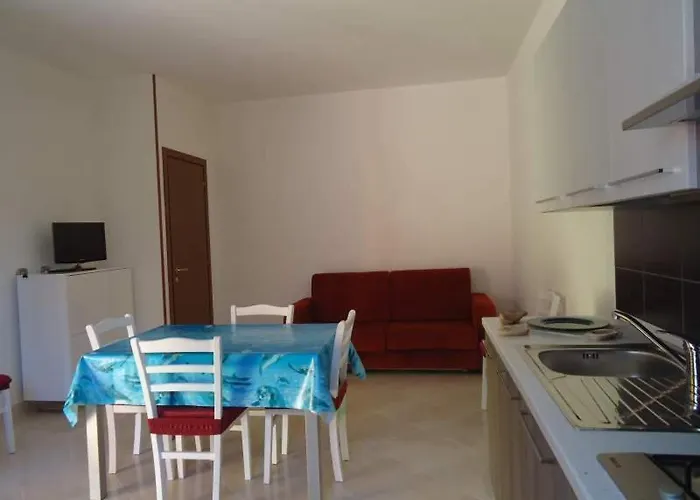 Casa Azzurra * Villasimius