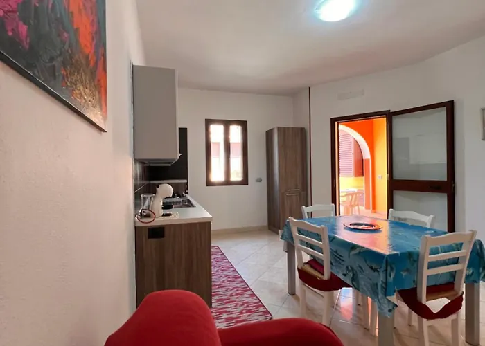 Casa Azzurra * Villasimius